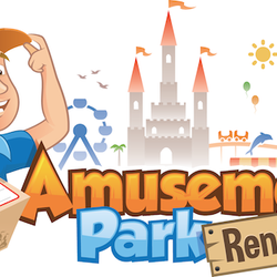 Amusement Park Rentals - Amusement Park Rentals offers vacation products and services such as scooters, strollers, cribs, activities packages, games.