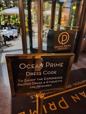 Ocean Prime by null