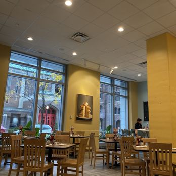 Wild Eggs - Dining area - Breakfast & Brunch Near Me - Cincinnati, Ohio Wild Eggs - Dining area - Breakfast & Brunch Near Me - Cincinnati, Ohio