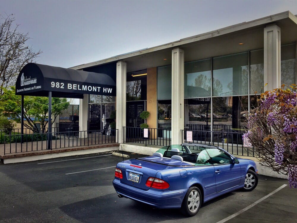 BELMONT HARDWARE Hardware Stores 24 Photos & 61 Reviews 982 S De