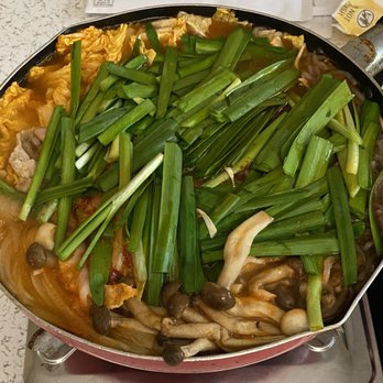 Mega Mart - My mom made kimchi pot - International Grocery Near Me - Sunnyvale, California Mega Mart - My mom made kimchi pot - International Grocery Near Me - Sunnyvale, California