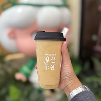 Molly Tea - Bubble Tea Near Me - Sunnyvale, California Molly Tea - Bubble Tea Near Me - Sunnyvale, California