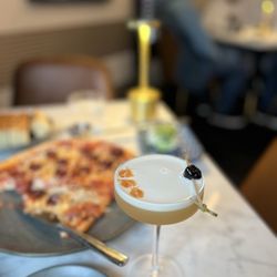 Salt & Vine - My drink