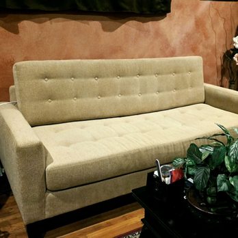 Sofa Interiors - My choice is sofa I had custom made. Love it - Furniture Stores Near Me - Glendale, California