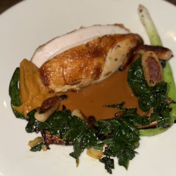 THE CHASTAIN - Chicken - Diners Near Me - Atlanta, Georgia