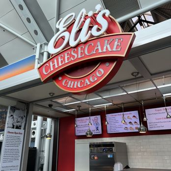 Eli's Cheesecake - Bakeries Near Me - Chicago, Illinois Eli's Cheesecake - Bakeries Near Me - Chicago, Illinois