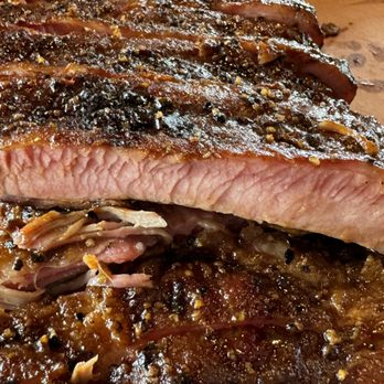 Smokehouse 41 - Rack of pork ribs - Barbeque Near Me - Oakhurst, California Smokehouse 41 - Rack of pork ribs - Barbeque Near Me - Oakhurst, California