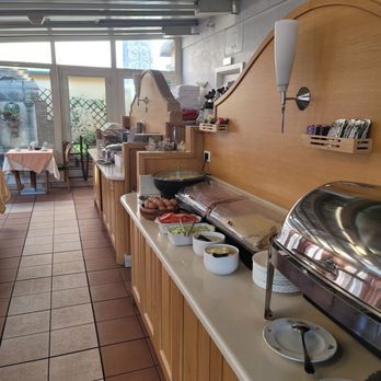 Hotel Borromeo - Hotels Near Me - Rome, RM