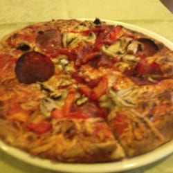 Trattoria Mamma Mia