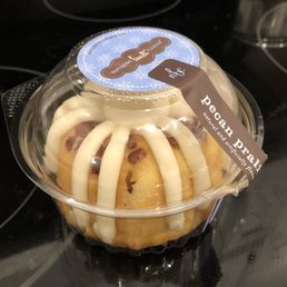 Pecan Praline