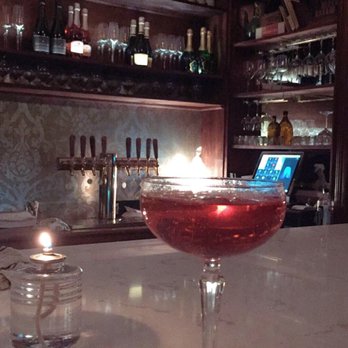 205 Dry - Speakeasies Near Me - Binghamton, New York
