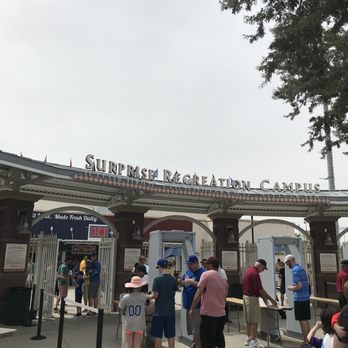 Surprise Stadium - Stadiums & Arenas Near Me - Surprise, Arizona