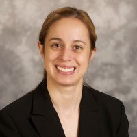 Elena Hissett, MD - child therapist in Akron, OH