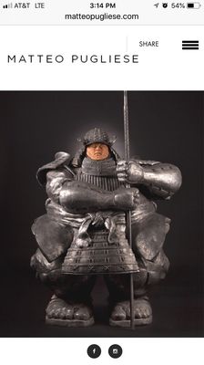 Boise Art Museum by null