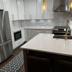 Volpe Tile