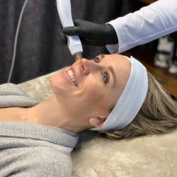 Reflections Medical Spa by Owsley Plastic Surgery - Ask about our TempSure skin tightening procedure! Popular areas for treatment are face, eyes, buttox and thighs.