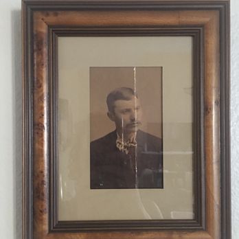 Museum Quality Framing & Art Services - Framed family photos. - Framing Near Me - Camarillo, California