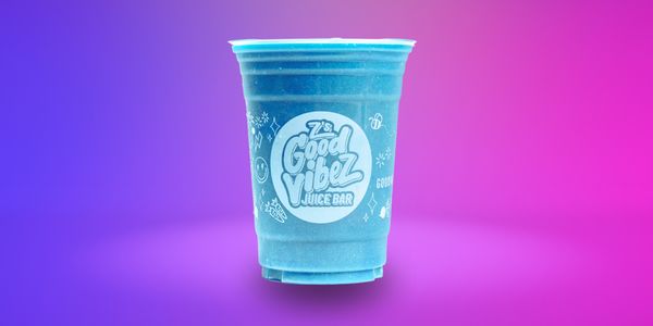 Z's Good Vibez Juice Bar - McKinney by null