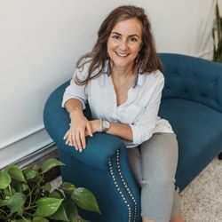 Create Your Career Path - Founder of Create Your Career Path, Hallie Crawford