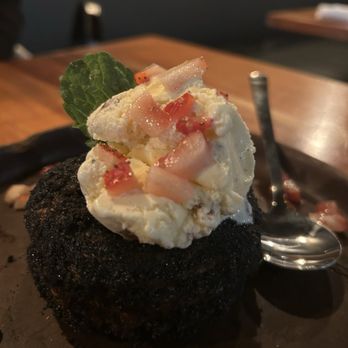 Xaman Cafe - Churros - Cafes Near Me - Dallas, Texas