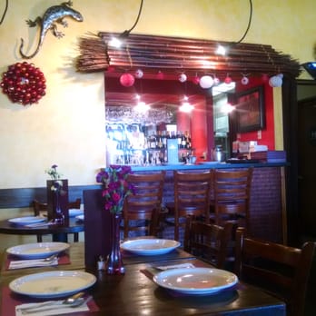 Sala Thai - Thai Near Me - Richmond, California Sala Thai - Thai Near Me - Richmond, California