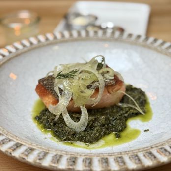 Urban Farmer - Pacific Wild Salmon - Steakhouses Near Me - Portland, Oregon Urban Farmer - Pacific Wild Salmon - Steakhouses Near Me - Portland, Oregon