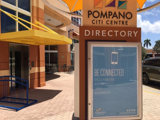 Pompano Citi Centre by null