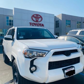 Cabe Toyota - 4Runner - Car Dealers Near Me - Long Beach, California
