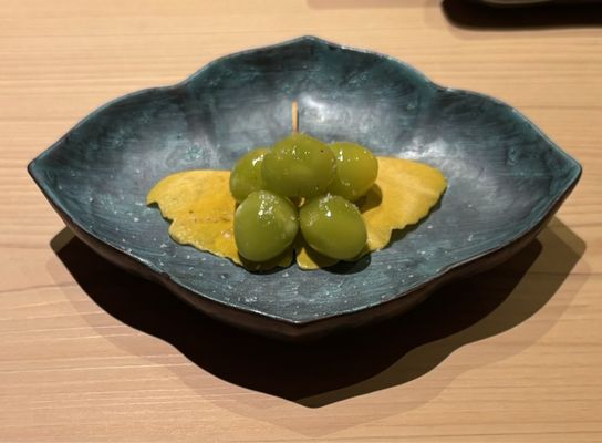 Gion Sushi Tadayasu by null