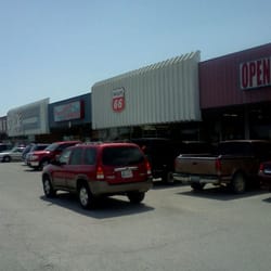 Ashley's Great American Flea Market