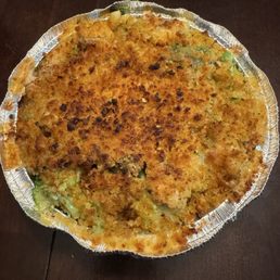 The Foghorn Leghorn Mac n Cheese