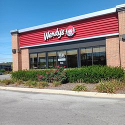 Wendy's - Outside