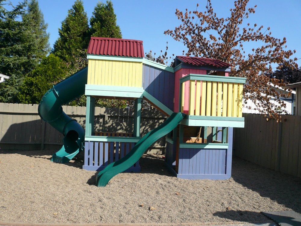 Active Learning Center Child Care - childcare center in Medford, OR