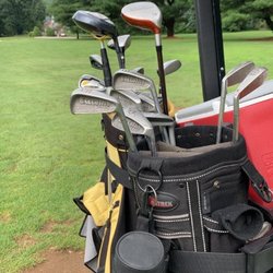 Lake Lackawanna Golf Course
