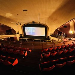 Teatro Alfieri - Vista Teatro dalla Galleria