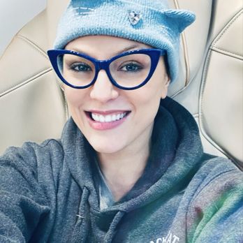 Nail Kiss - Paw pampering, day after the Lions won vs. the Vikings! GO LIONS!!! - Nail Salons Near Me - Royal Oak, Michigan