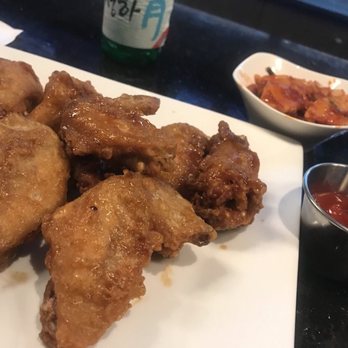 Bonchon Town Center Jacksonville - Korean Near Me - Jacksonville, Florida Bonchon Town Center Jacksonville - Korean Near Me - Jacksonville, Florida