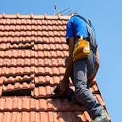 Mr. Roofer