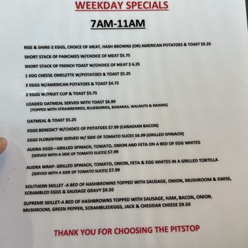 Anchor Bay Pit Stop Diner - Diners Near Me - New Baltimore, Michigan Anchor Bay Pit Stop Diner - Diners Near Me - New Baltimore, Michigan