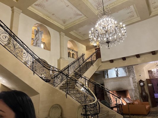 Ayres Hotel Manhattan Beach/Hawthorne by null