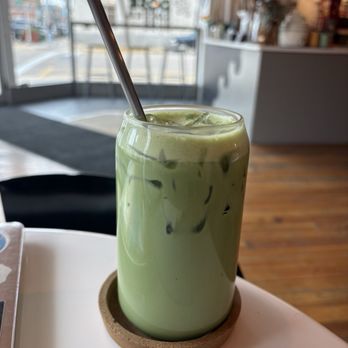 Daily Dose Coffee - Matcha - Coffee & Tea Near Me - Grand Island, Nebraska Daily Dose Coffee - Matcha - Coffee & Tea Near Me - Grand Island, Nebraska
