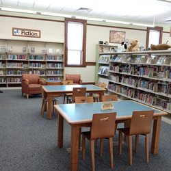 Chicopee Public Library