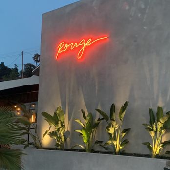Rouge - New American Near Me - Studio City, California Rouge - New American Near Me - Studio City, California