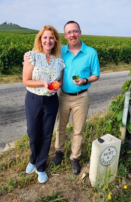 Paris Champagne Tour by null