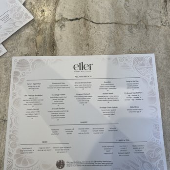Eller Bakery - Bakeries Near Me - Costa Mesa, California
