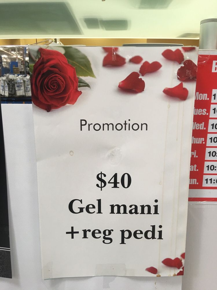 COBE NAILS 3651 Classen Blvd, Norman, OK Yelp