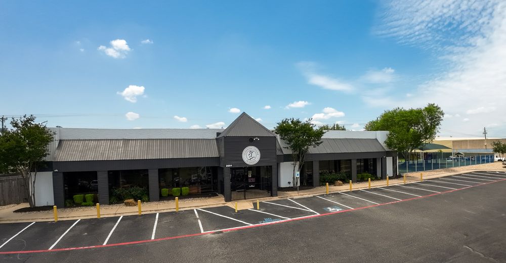 Stepping Stone School - Pflugerville - childcare center in Austin, TX