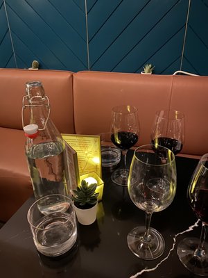 Stem Wine Bar by null