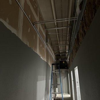 Collins Electric - Electricians Near Me