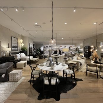 Arhaus - Home Decor Near Me - Troy, Michigan